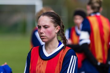 Bild 251 - F TSV Wiemersdorf - SV B�neb�ttel-Husberg : Ergebnis: 1:0